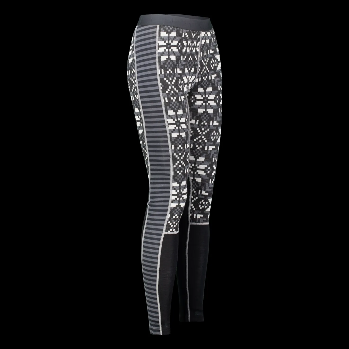 Else Pant, naisten villaiset pitkät alushousut - Villakerrastot housut naiset - Else Pant, naisten villaiset pitkät alushousut