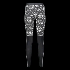 Else Pant, naisten villaiset pitkät alushousut - Villakerrastot housut naiset - Else Pant, naisten villaiset pitkät alushousut