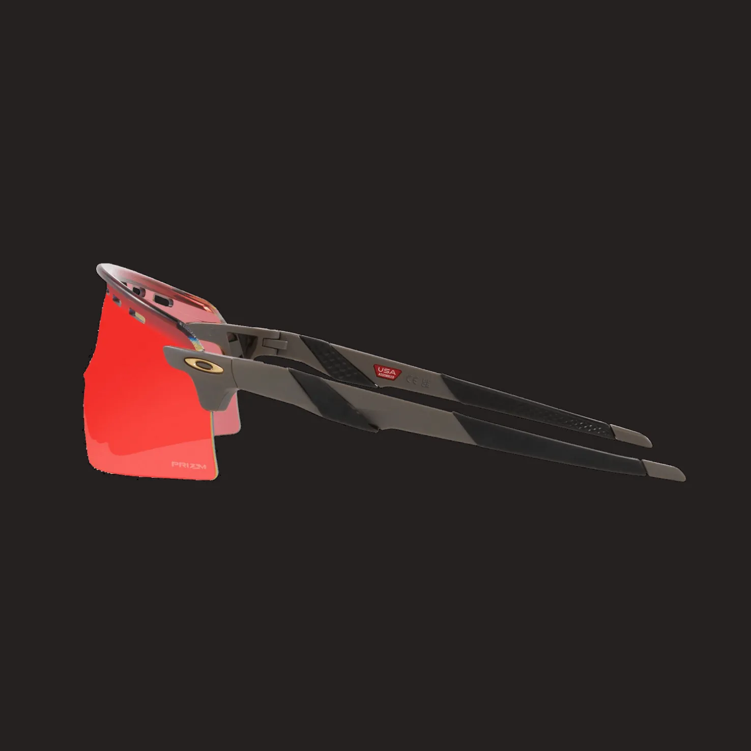 Encoder Strike Vented Prizm Road, multisport-lasit - Urheilulasit - Encoder Strike Vented Prizm Road, multisport-lasit