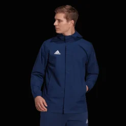 ENT22 All Weather Jacket, miesten takki - Treenitakit - ENT22 All Weather Jacket, miesten takki