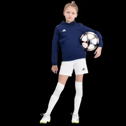 ENT22 Hoddy, huppari junior - Pitkähihaiset Treenipaidat - ENT22 Hoddy, huppari junior