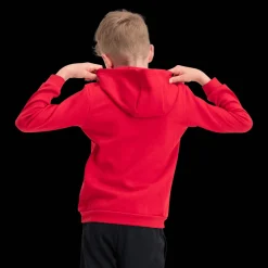 ENT22 Hoddy, huppari junior - Pitkähihaiset Treenipaidat - ENT22 Hoddy, huppari junior