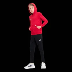 ENT22 Hoddy, huppari junior - Pitkähihaiset Treenipaidat - ENT22 Hoddy, huppari junior