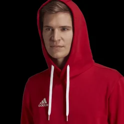 ENT22 Hoody, miesten huppari - Pitkähihaiset Treenipaidat - ENT22 Hoody, miesten huppari