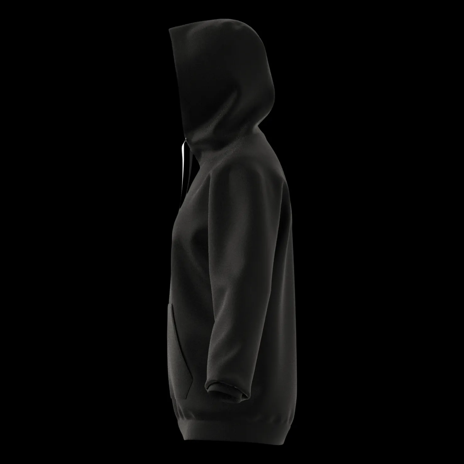 ENT22 Hoody, miesten huppari - Pitkähihaiset Treenipaidat - ENT22 Hoody, miesten huppari