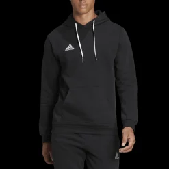 ENT22 Hoody, miesten huppari - Pitkähihaiset Treenipaidat - ENT22 Hoody, miesten huppari