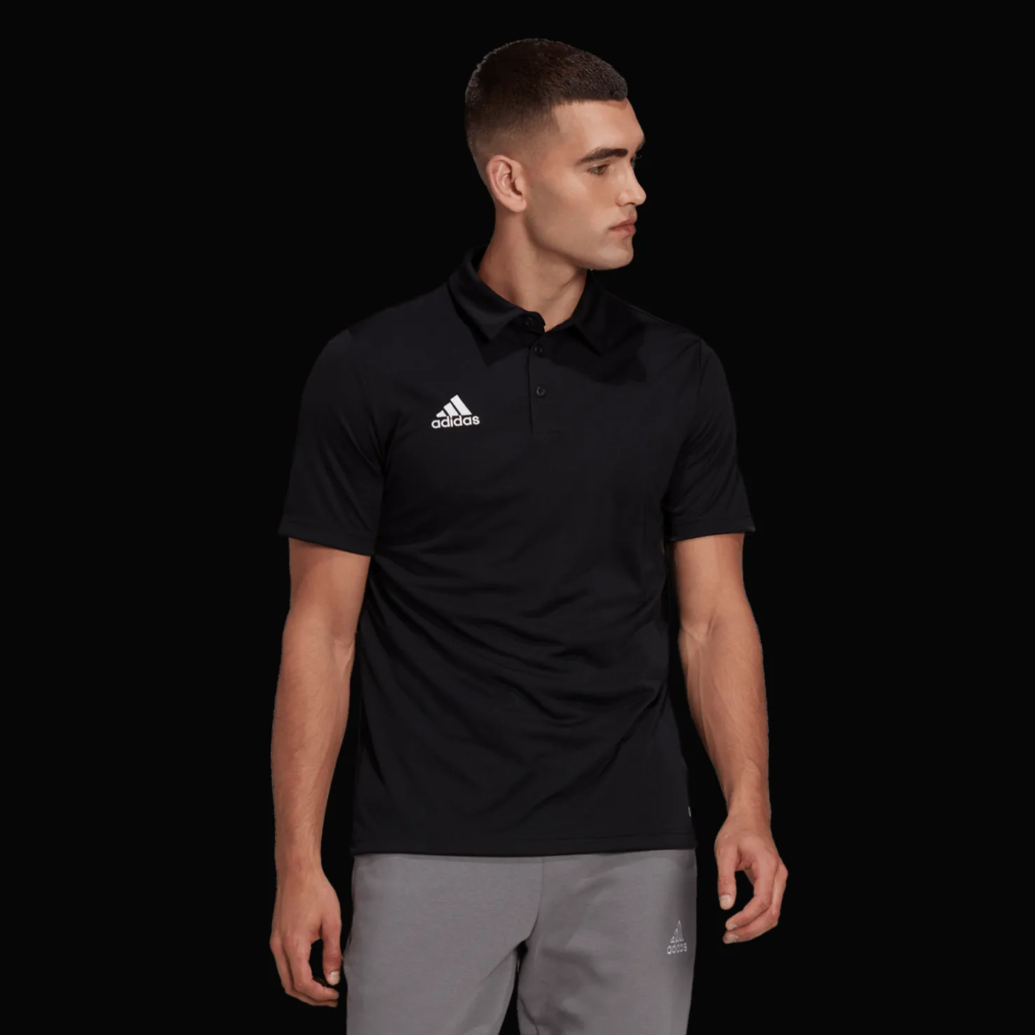 ENT22 POLO, miesten poolopaita - Jalkapallopaidat - ENT22 POLO, miesten poolopaita