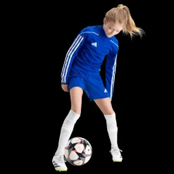 ENT22 Shorts, shortsit juniori - Jalkapalloshortsit - ENT22 Shorts, shortsit juniori