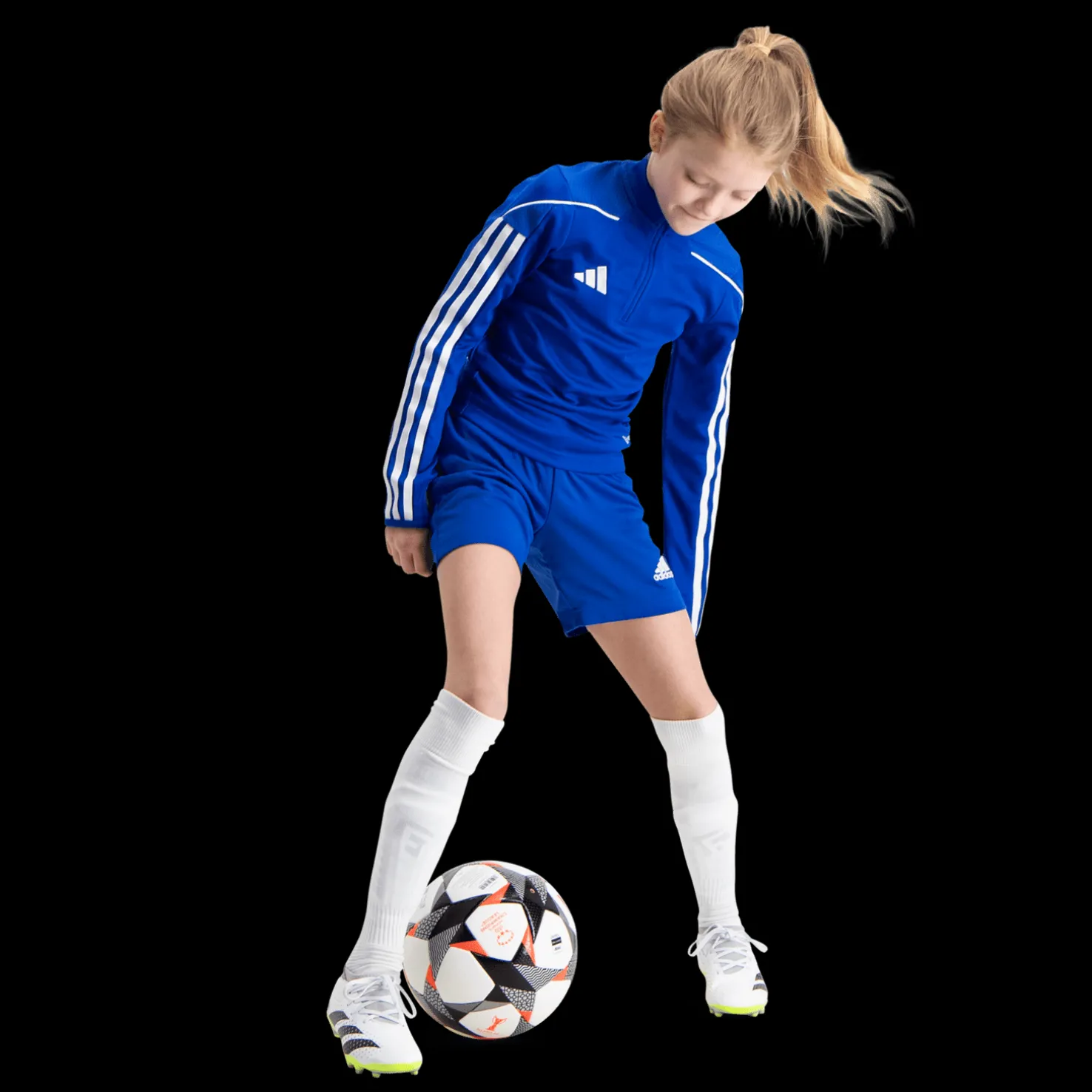 ENT22 Shorts, shortsit juniori - Jalkapalloshortsit - ENT22 Shorts, shortsit juniori