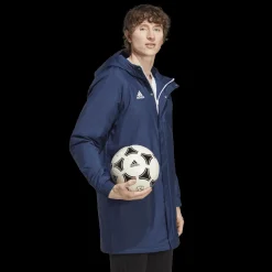 Ent22 Stadium Jacket, jalkapallotakki miehet - Treenitakit - Ent22 Stadium Jacket, jalkapallotakki miehet