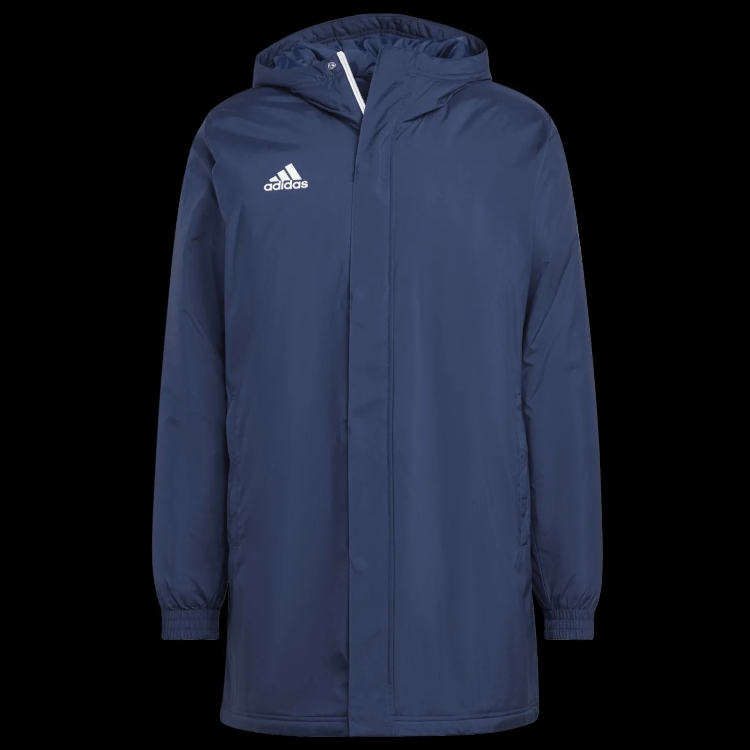 Ent22 Stadium Jacket, jalkapallotakki miehet - Treenitakit - Ent22 Stadium Jacket, jalkapallotakki miehet