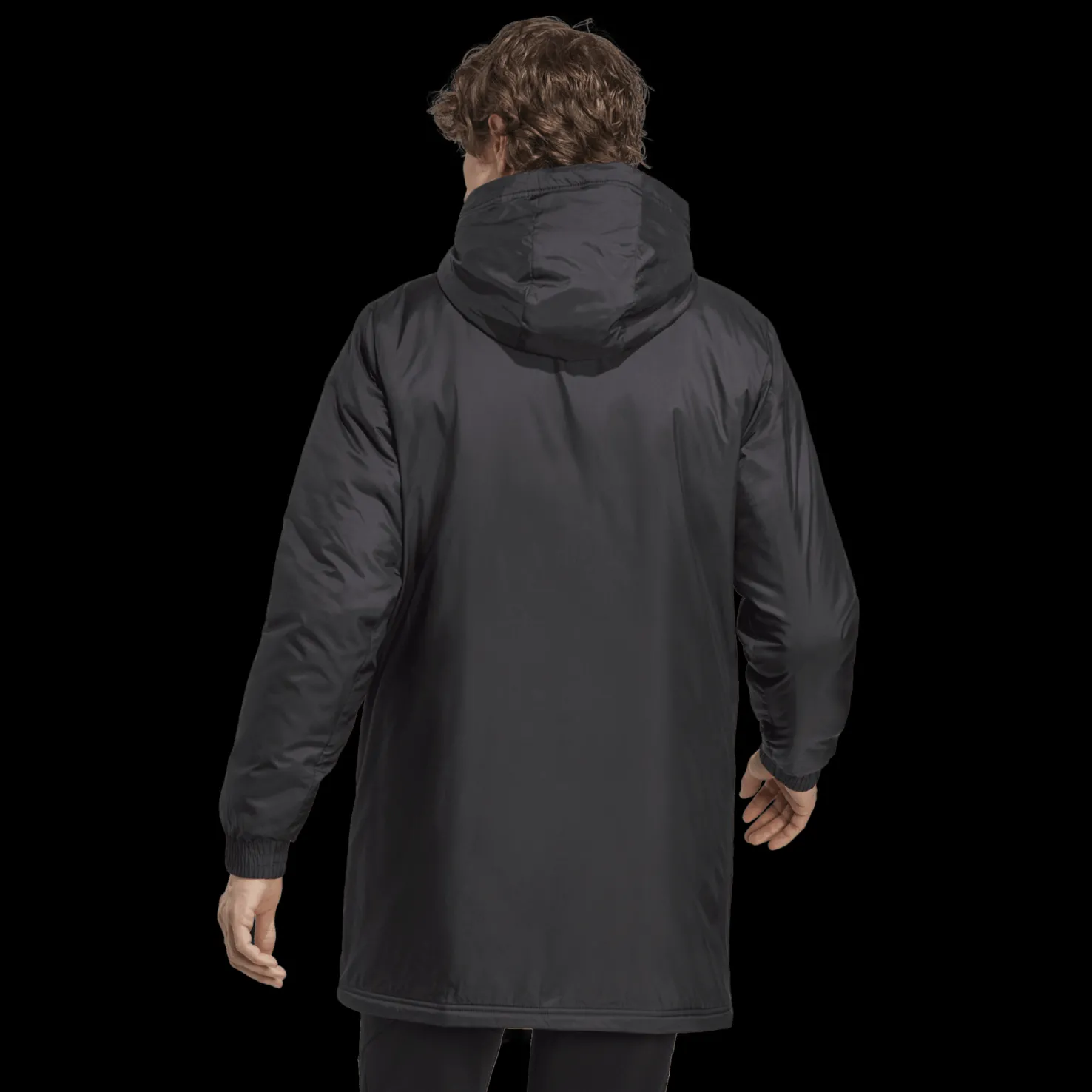 Ent22 Stadium Jacket, jalkapallotakki miehet - Treenitakit - Ent22 Stadium Jacket, jalkapallotakki miehet