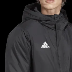 Ent22 Stadium Jacket, jalkapallotakki miehet - Treenitakit - Ent22 Stadium Jacket, jalkapallotakki miehet