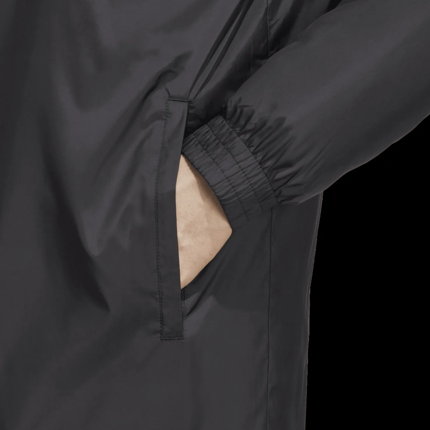 Ent22 Stadium Jacket, jalkapallotakki miehet - Treenitakit - Ent22 Stadium Jacket, jalkapallotakki miehet