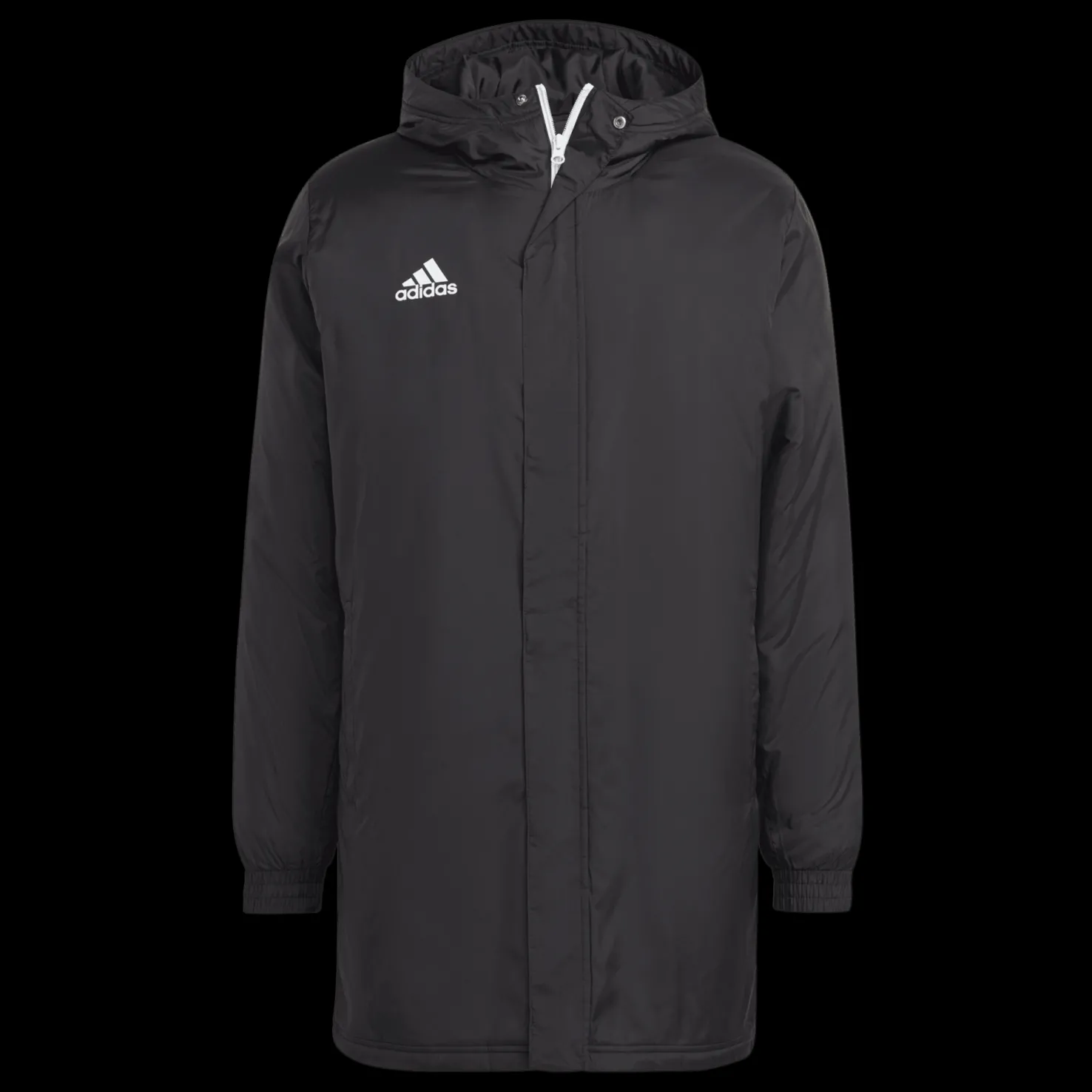 Ent22 Stadium Jacket, jalkapallotakki miehet - Treenitakit - Ent22 Stadium Jacket, jalkapallotakki miehet