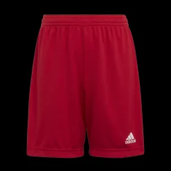 Entrada 22 Shorts nuorten treenishortsit - Jalkapalloshortsit - Entrada 22 Shorts nuorten treenishortsit