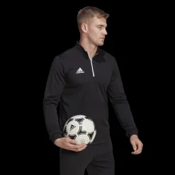 Entrada 22 Training Top miesten treenipaita - Pitkähihaiset Treenipaidat - Entrada 22 Training Top miesten treenipaita