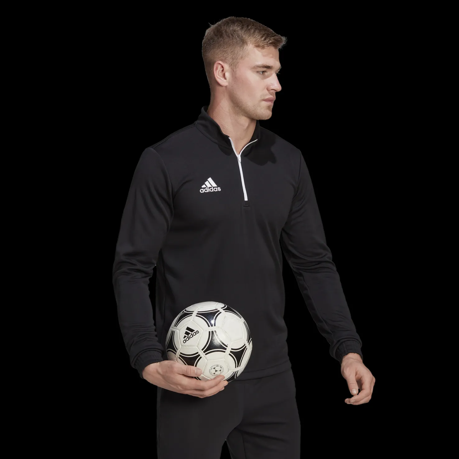 Entrada 22 Training Top miesten treenipaita - Pitkähihaiset Treenipaidat - Entrada 22 Training Top miesten treenipaita