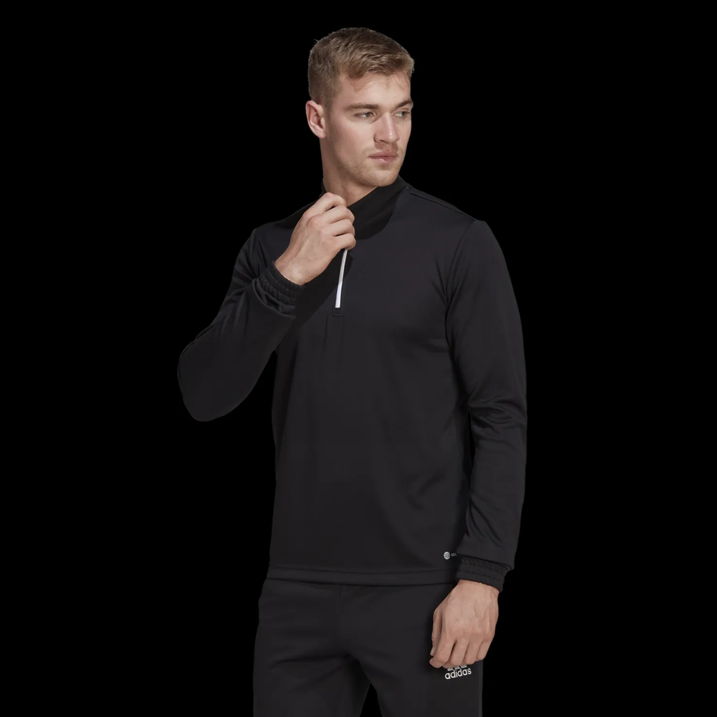 Entrada 22 Training Top miesten treenipaita - Pitkähihaiset Treenipaidat - Entrada 22 Training Top miesten treenipaita