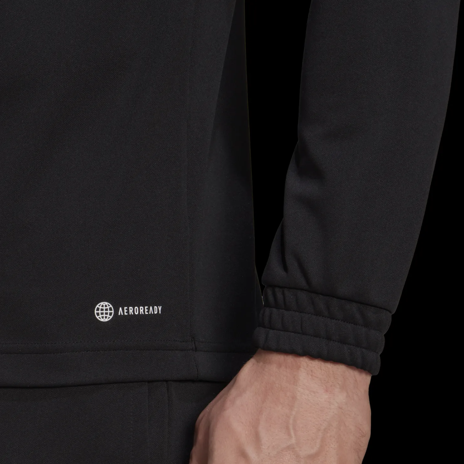 Entrada 22 Training Top miesten treenipaita - Pitkähihaiset Treenipaidat - Entrada 22 Training Top miesten treenipaita