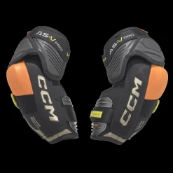 Ep Tacks As-V Pro Jr 23/24, kyynärsuoja nuoret - Kyynärsuojat - Ep Tacks As-V Pro Jr 23/24, kyynärsuoja nuoret