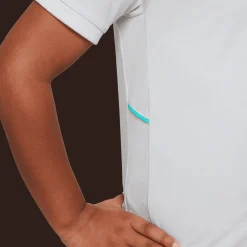 Erling Haaland Dri-FIT Academy 25 Top Short Sleeve, lasten jalkapallopaita - Jalkapallopaidat - Erling Haaland Dri-FIT Academy 25 Top Short Sleeve, lasten jalkapallopaita