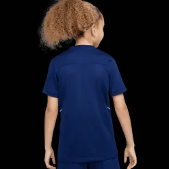 Erling Haaland Dri-FIT Academy 25 Top Short Sleeve, lasten jalkapallopaita - Jalkapallopaidat - Erling Haaland Dri-FIT Academy 25 Top Short Sleeve, lasten jalkapallopaita