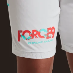 Erling Haaland Dri-FIT Academy 25 Short, lasten jalkapalloshortsit - Jalkapalloshortsit - Erling Haaland Dri-FIT Academy 25 Short, lasten jalkapalloshortsit