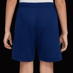 Erling Haaland Dri-FIT Academy 25 Short, lasten jalkapalloshortsit - Jalkapalloshortsit - Erling Haaland Dri-FIT Academy 25 Short, lasten jalkapalloshortsit
