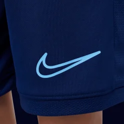 Erling Haaland Dri-FIT Academy 25 Short, lasten jalkapalloshortsit - Jalkapalloshortsit - Erling Haaland Dri-FIT Academy 25 Short, lasten jalkapalloshortsit