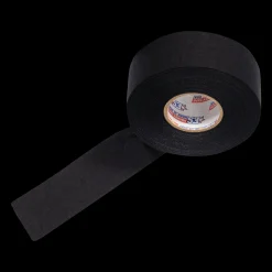 ES tape Cloth Tape 36mmx25m black 40 pack-21/22, jääkiekkoteippi - Jääkiekkoteipit - ES tape Cloth Tape 36mmx25m black 40 pack-21/22, jääkiekkoteippi