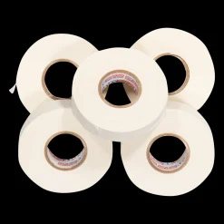 ES tape Cloth Tape 24mmx23m white 60 pack-21/22, jääkiekkoteippi - Jääkiekkoteipit - ES tape Cloth Tape 24mmx23m white 60 pack-21/22, jääkiekkoteippi