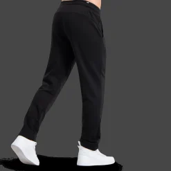 ESS Logo Pant, miesten collegehousut - Vapaa-Ajan Housut - ESS Logo Pant, miesten collegehousut