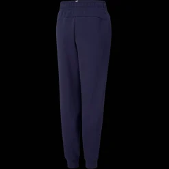 ESS Logo Pants FL cl B, nuorten collegehousut - Vapaa-Ajan Housut - ESS Logo Pants FL cl B, nuorten collegehousut