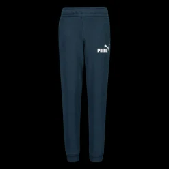 ESS Logo Pants FL cl B, nuorten collegehousut - Vapaa-Ajan Housut - ESS Logo Pants FL cl B, nuorten collegehousut