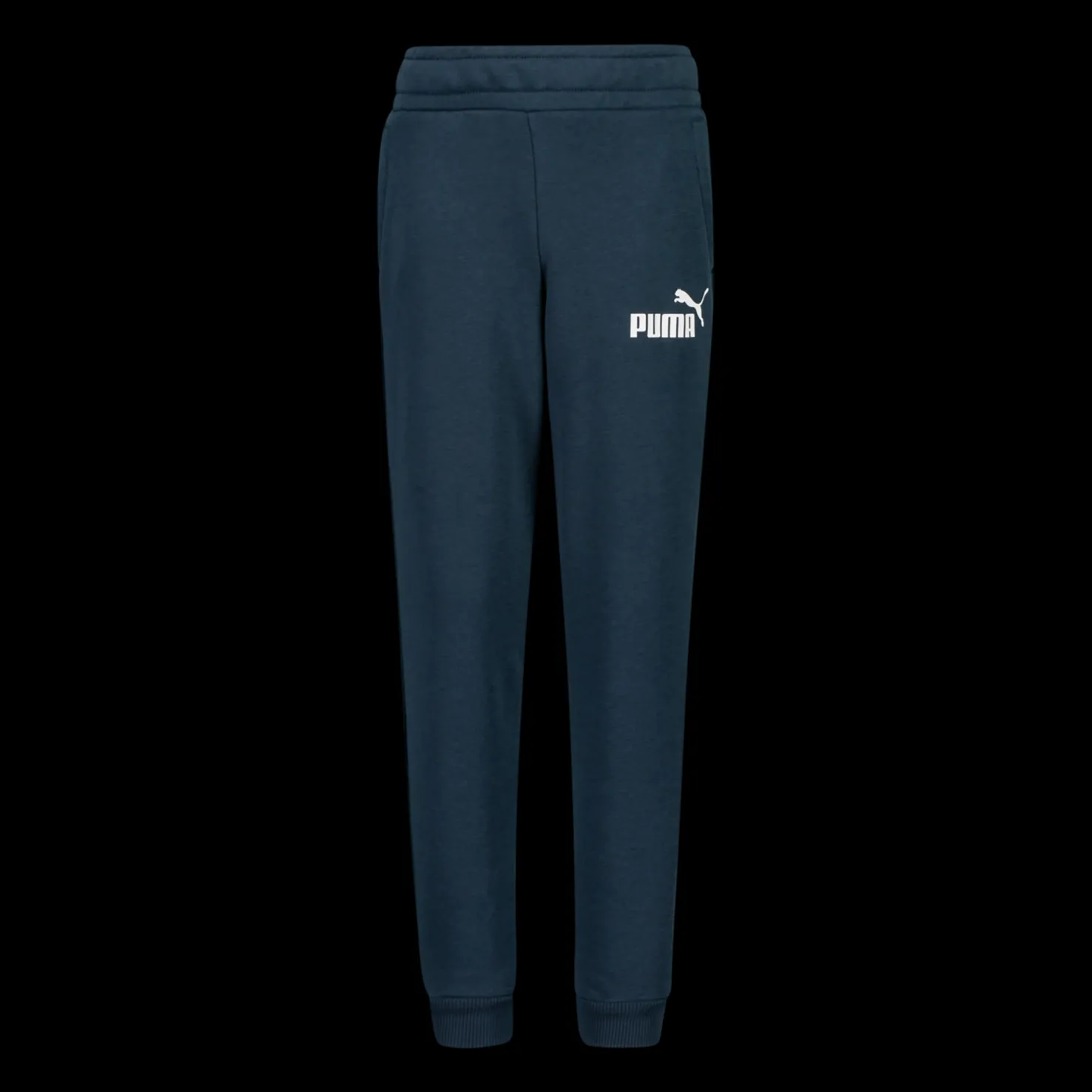 ESS Logo Pants FL cl B, nuorten collegehousut - Vapaa-Ajan Housut - ESS Logo Pants FL cl B, nuorten collegehousut