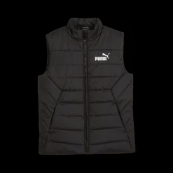 ESS Padded Vest, lasten liivi - Välikausitakit - ESS Padded Vest, lasten liivi