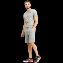 Ess Shorts 10" - Vapaa-Ajan Shortsit - Ess Shorts 10"