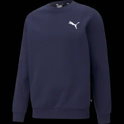 ESS Small Logo Crew FL, miesten collegepusero - Hupparit - ESS Small Logo Crew FL, miesten collegepusero