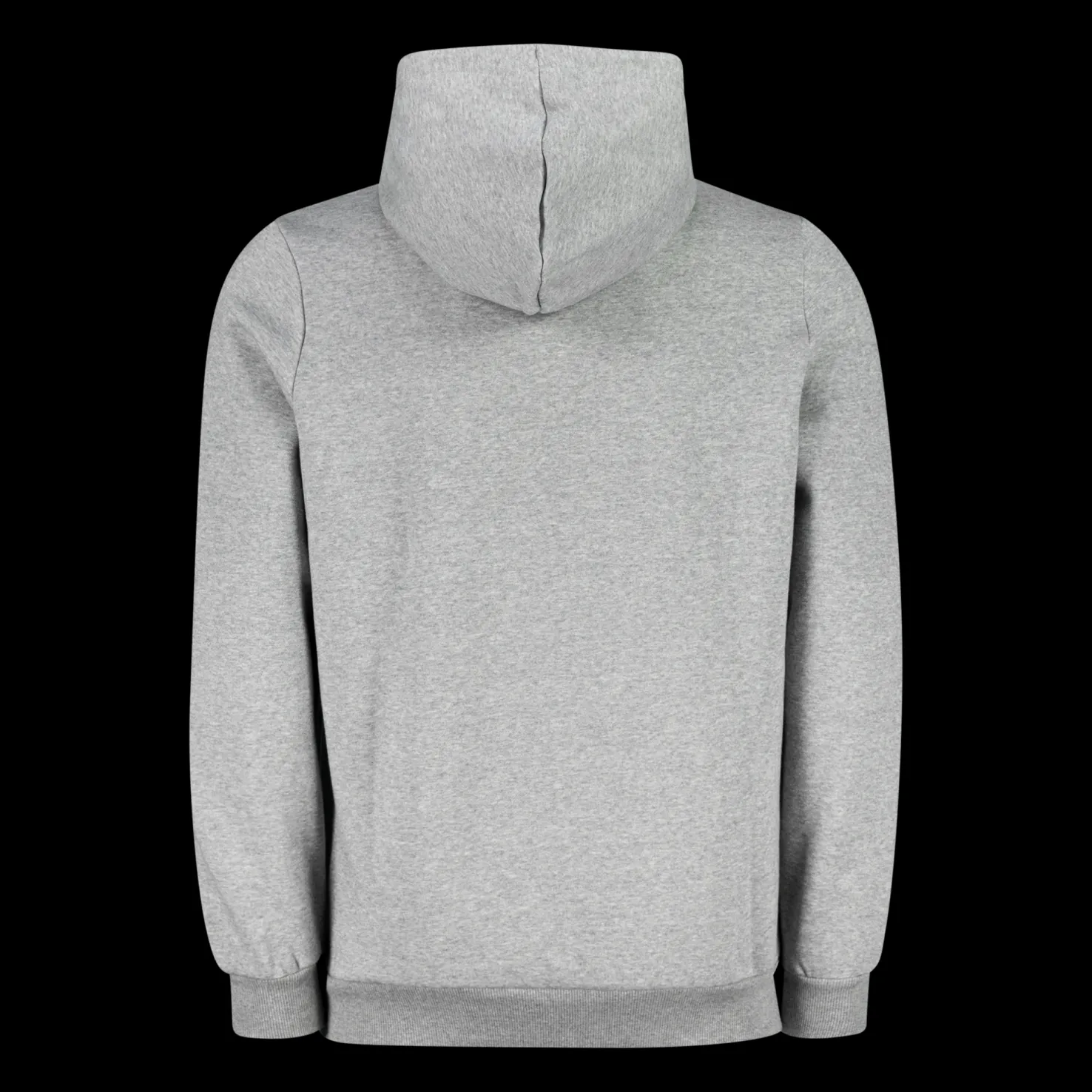 Ess Small Logo Hoodie Fleece, miesten huppari - Hupparit - Ess Small Logo Hoodie Fleece, miesten huppari