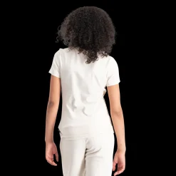 ESS Small Logo Tee G, nuorten t-paita - T-Paidat - ESS Small Logo Tee G, nuorten t-paita