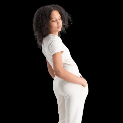 ESS Small Logo Tee G, nuorten t-paita - T-Paidat - ESS Small Logo Tee G, nuorten t-paita