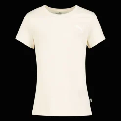 ESS Small Logo Tee G, nuorten t-paita - T-Paidat - ESS Small Logo Tee G, nuorten t-paita