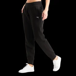 Ess Sweatpants Fl Cl - Vapaa-Ajan Housut - Ess Sweatpants Fl Cl