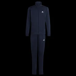 Essential Big Logo Tracksuit, nuorten - Verryttelyasut - Essential Big Logo Tracksuit, nuorten
