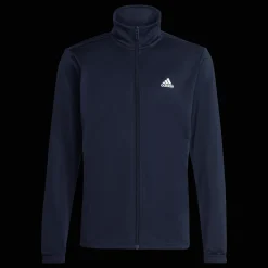 Essential Big Logo Tracksuit, nuorten - Verryttelyasut - Essential Big Logo Tracksuit, nuorten