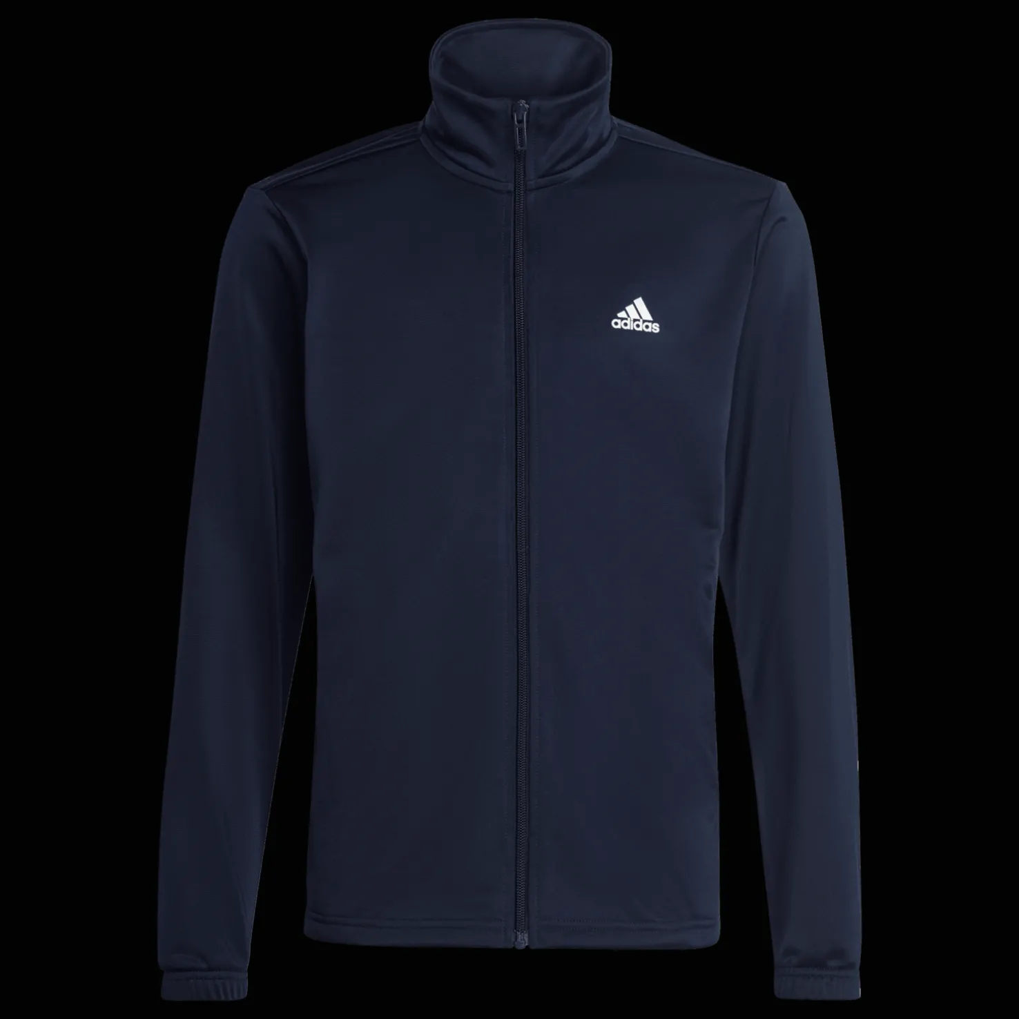 Essential Big Logo Tracksuit, nuorten - Verryttelyasut - Essential Big Logo Tracksuit, nuorten