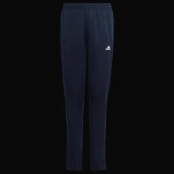 Essential Big Logo Tracksuit, nuorten - Verryttelyasut - Essential Big Logo Tracksuit, nuorten