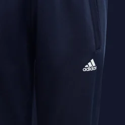 Essential Big Logo Tracksuit, nuorten - Verryttelyasut - Essential Big Logo Tracksuit, nuorten