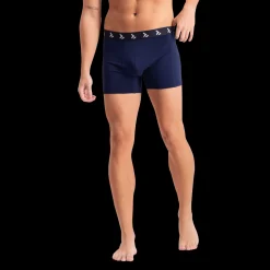 Essential Boxer 3pk, miesten bokserit - Bokserit - Essential Boxer 3pk, miesten bokserit